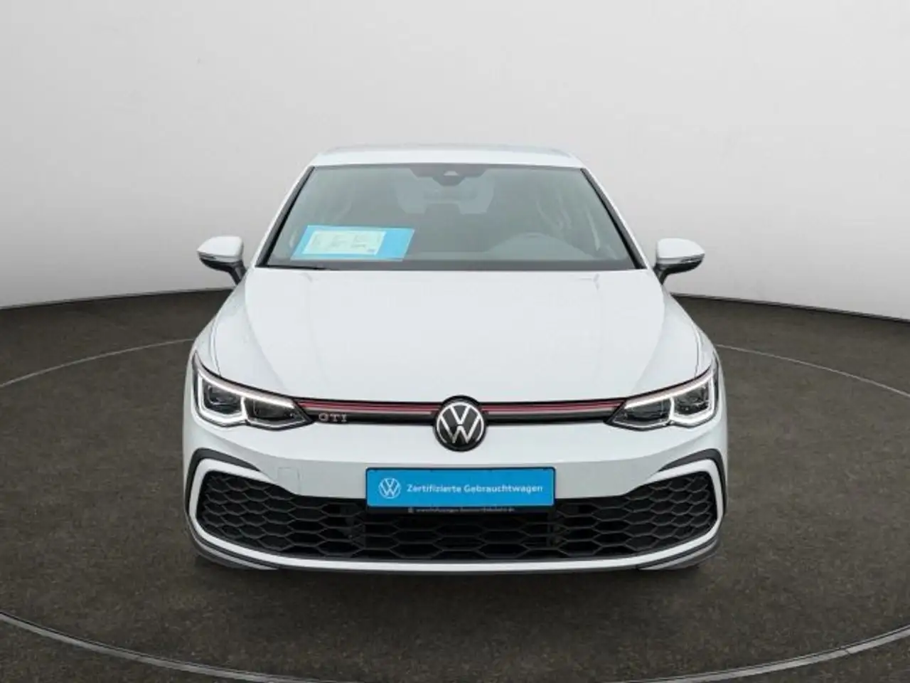 Volkswagen Golf VIII 2.0 TSI DSG GTI Navi,Martix,, миниатюра 8