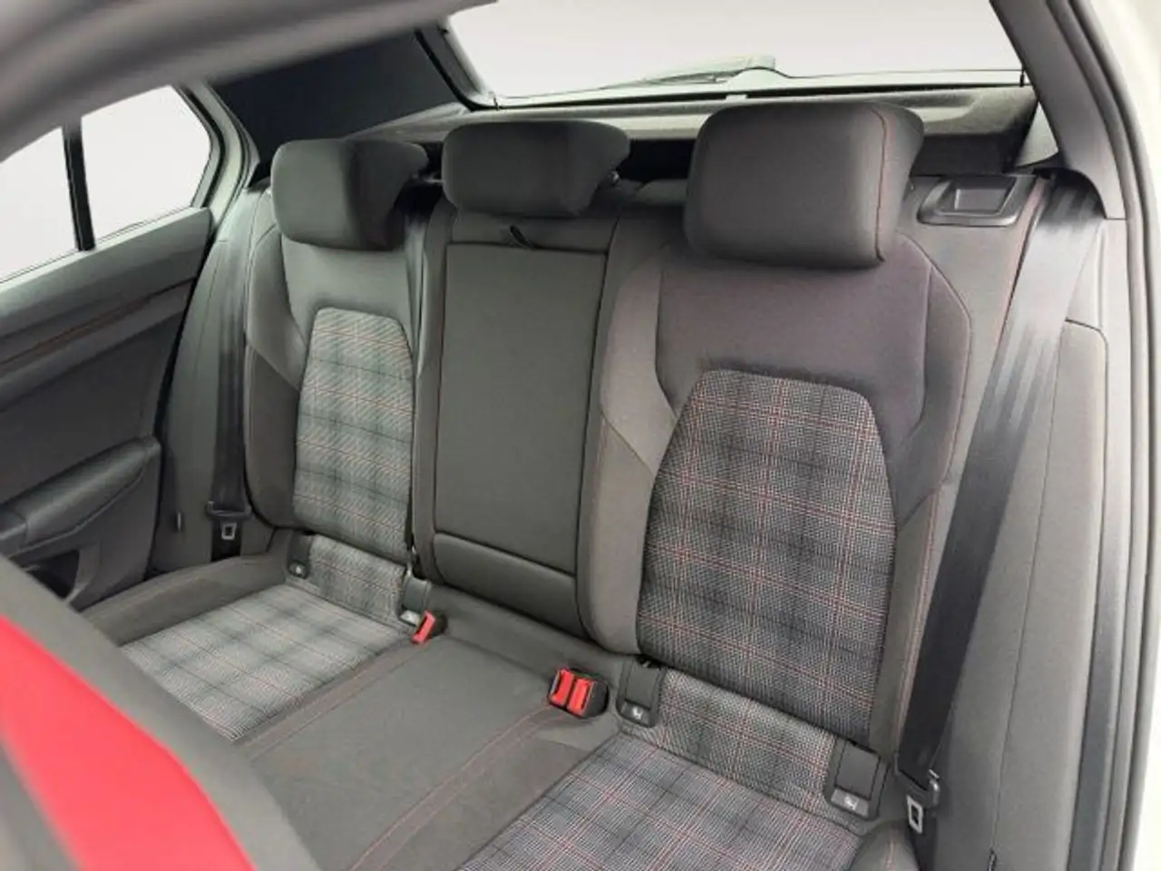 Volkswagen Golf VIII 2.0 TSI DSG GTI Navi,Martix,, миниатюра 13
