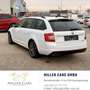 Skoda Octavia Combi RS 2,0 TSI  DSG*Servicegepflegt*Garantie* Weiß - thumbnail 8