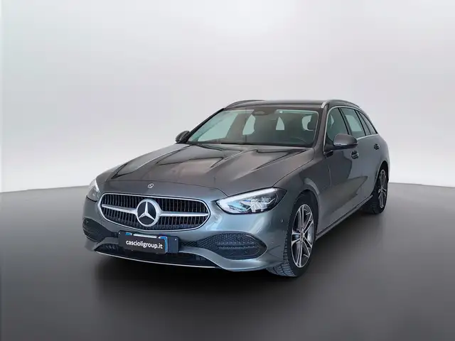 Mercedes-Benz C 200 200 d mhev Sport auto