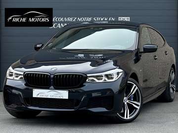 i 2.0 Gran Turismo / M Sport /20" /360° / Garantie