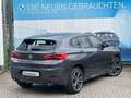BMW X2 xDrive 20d M Sport Navi LED Kamera Head-Up Grau - thumbnail 2