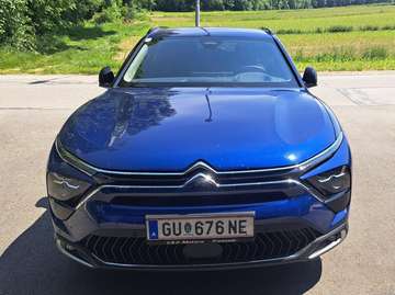 C5 X Shine Hybrid 225 e-EAT8 Shine