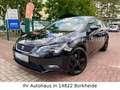 SEAT Leon Style 1.4 TSI |LED|GRA|SHZ|GJR|PDC|NAVI Zwart - thumbnail 1