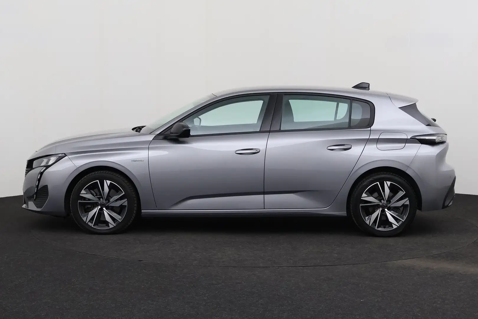 Peugeot 308 ACTIVE PACK 1.6 e-EAT9 PHEV  + A/T + CARPLAY + GPS - 2