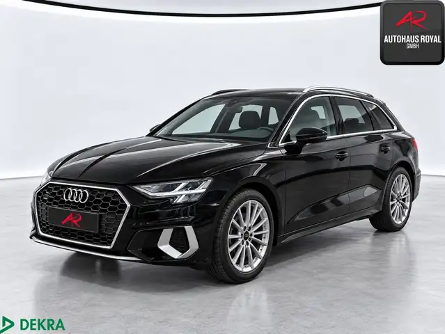 2023 Audi A3 in Black for sale