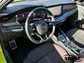 Skoda Octavia Combi RS 2.0 TSI DSG Facelift V-AHZV LED Grün - thumbnail 9