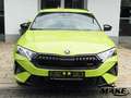 Skoda Octavia Combi RS 2.0 TSI DSG Facelift V-AHZV LED Vert - thumbnail 2