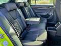 Skoda Octavia Combi RS 2.0 TSI DSG Facelift V-AHZV LED Grün - thumbnail 6