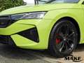 Skoda Octavia Combi RS 2.0 TSI DSG Facelift V-AHZV LED Vert - thumbnail 20