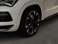 CUPRA Ateca 2.0 TSI Allrad+ Anhängerkupplung+Navi+Panoramadach Weiß - thumbnail 6