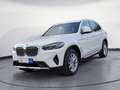 BMW X3 xDrive20i | Aut. | ISOFIX | GARANTIE Weiß - thumbnail 2