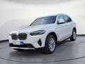 BMW X3 xDrive20i | Aut. | ISOFIX | GARANTIE Blanco - thumbnail 2