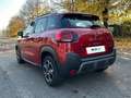 Citroen C3 Aircross PureTech 110 S&S Feel Rosso - thumbnail 3