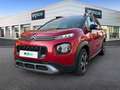 Citroen C3 Aircross PureTech 110 S&S Feel Rosso - thumbnail 1
