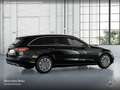 Mercedes-Benz C 180 T AVANTG+LED+KAMERA+TOTW+KEYLESS+9G Schwarz - thumbnail 17