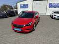 Opel Astra Innova 1,5 CDTI Aut Navi LED Kamera Temp SHA PDC A Rojo - thumbnail 1