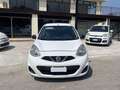 Nissan Micra 1.2 Visia eco Gpl Bianco - thumbnail 4