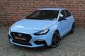 Hyundai i30 i30 N 2.0 T-GDi Performance Pack * Garantie * Bleu - thumbnail 1