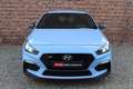 Hyundai i30 i30 N 2.0 T-GDi Performance Pack * Garantie * Bleu - thumbnail 3