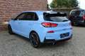 Hyundai i30 i30 N 2.0 T-GDi Performance Pack * Garantie * Bleu - thumbnail 6