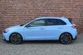 Hyundai i30 i30 N 2.0 T-GDi Performance Pack * Garantie * Bleu - thumbnail 5