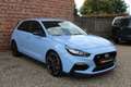 Hyundai i30 i30 N 2.0 T-GDi Performance Pack * Garantie * Bleu - thumbnail 2