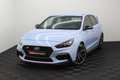 Hyundai i30 i30 N 2.0 T-GDi Performance Pack * Garantie * Bleu - thumbnail 1