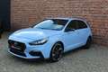 Hyundai i30 i30 N 2.0 T-GDi Performance Pack * Garantie * Bleu - thumbnail 4