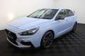 Hyundai i30 i30 N 2.0 T-GDi Performance Pack * Garantie * Bleu - thumbnail 4
