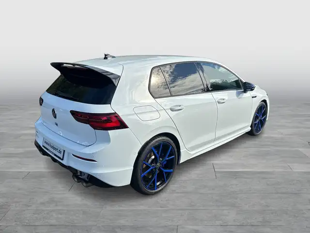 Volkswagen Golf view 5