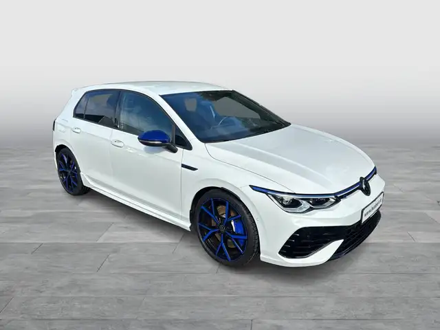 Volkswagen Golf view 6