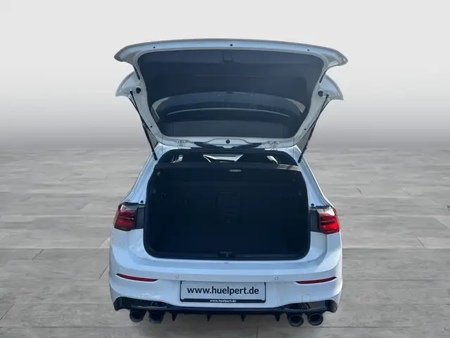 Volkswagen Golf view 9