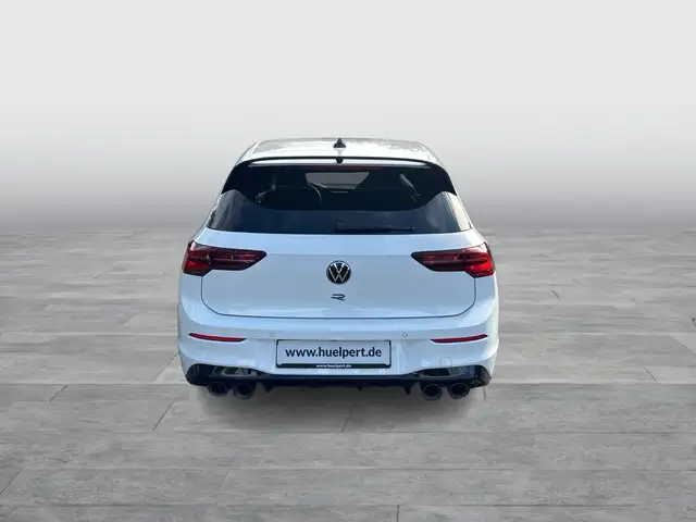 Volkswagen Golf view 4