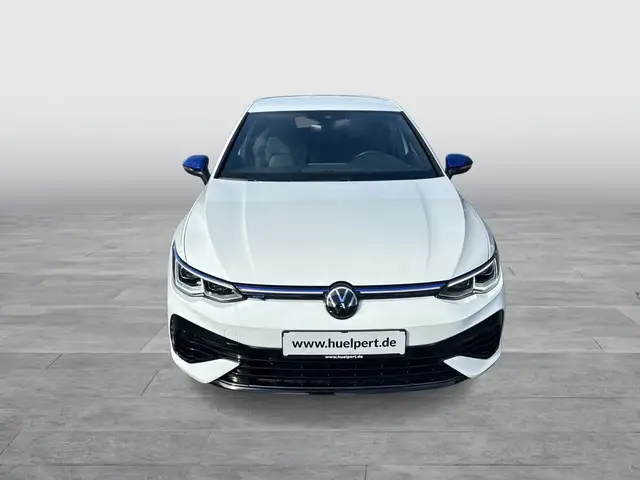 Volkswagen Golf view 7