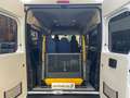 Fiat Ducato FLEX FLOOR  9 POSTI 150CV **TRASPORTO DISABILI Wit - thumbnail 8