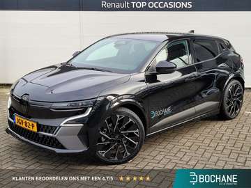 comfort range esprit alpine 60 kWh | Google Naviga