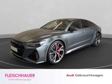 Sportback 4.0 TFSI quattro Pano B & O CarPlay Tel.