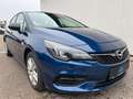 Opel Astra K Lim. 5-trg. *LED*TOUCH*CARPLAY* Blauw - thumbnail 2