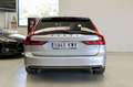 Volvo V90 2.0 D5 AWD Inscription Auto Gris - thumbnail 10