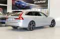 Volvo V90 2.0 D5 AWD Inscription Auto Gris - thumbnail 3