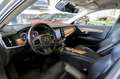 Volvo V90 2.0 D5 AWD Inscription Auto Gris - thumbnail 4