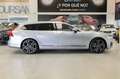 Volvo V90 2.0 D5 AWD Inscription Auto Gris - thumbnail 18