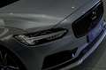 Volvo V90 2.0 D5 AWD Inscription Auto Gris - thumbnail 19