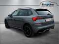 Skoda Kamiq MONTE CARLO TSI DSG Grau - thumbnail 4