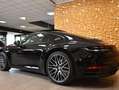 Porsche 992 CARRERA 911 PDK TETTO 21"LED PDLS PELLE TOT.FULL!! Noir - thumbnail 8