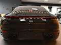 Porsche 992 CARRERA 911 PDK TETTO 21"LED PDLS PELLE TOT.FULL!! Noir - thumbnail 6