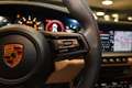 Porsche 992 CARRERA 911 PDK TETTO 21"LED PDLS PELLE TOT.FULL!! Noir - thumbnail 44