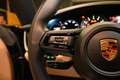 Porsche 992 CARRERA 911 PDK TETTO 21"LED PDLS PELLE TOT.FULL!! Noir - thumbnail 45