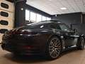 Porsche 992 CARRERA 911 PDK TETTO 21"LED PDLS PELLE TOT.FULL!! Noir - thumbnail 4